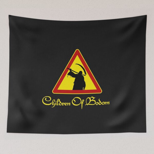 Item preview, Children Of Bodom Art designed and sold by Ophelia 		 Nye.