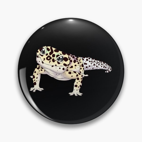 Artikelvorschau, Mack Schneeleopardengecko entworfen und verkauft von ifaxeyjus65.