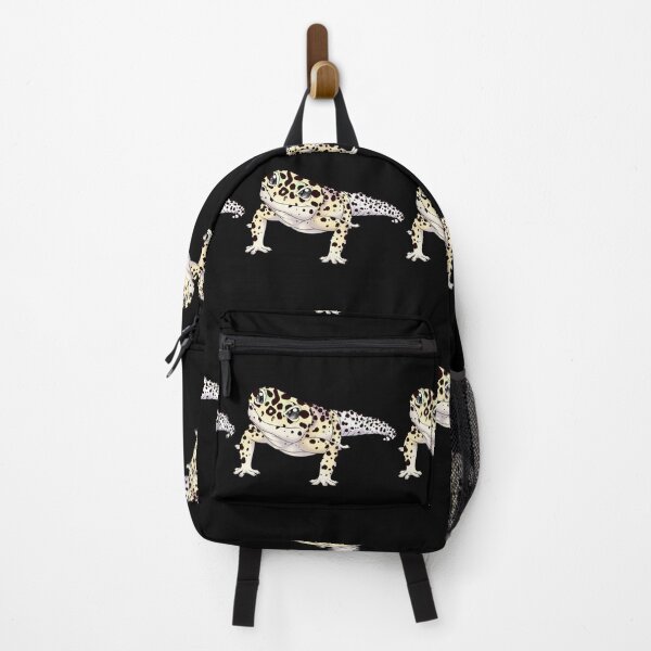 Item preview, Mack Snow Leopard Gecko 	 	 designed and sold by ifaxeyjus65.