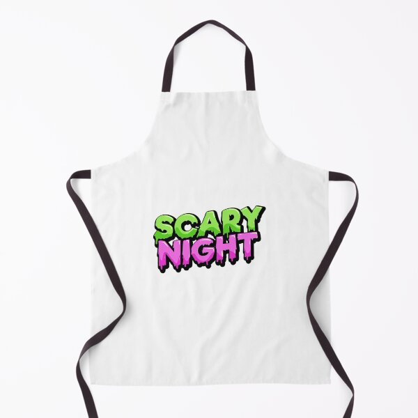 Item preview, Scary Night Halloween Sticker, Halloween Sticker designed and sold by Dineshjangra.