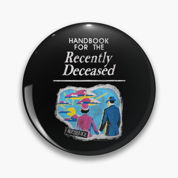 Item preview, The Handbook designed and sold by ReeceBoyle.