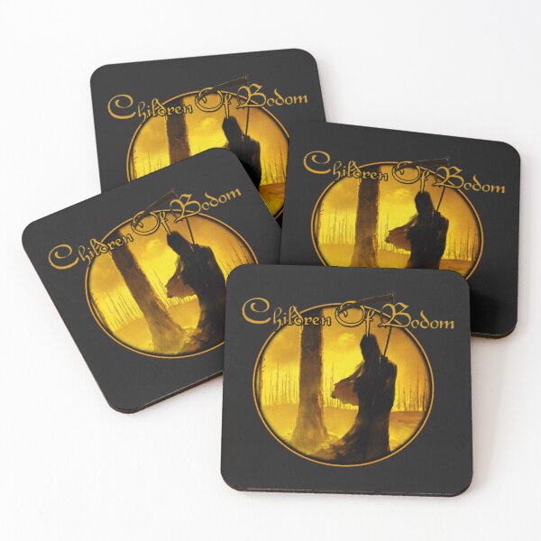 Item preview, Children Of Bodom Art designed and sold by Ophelia 		 Nye.
