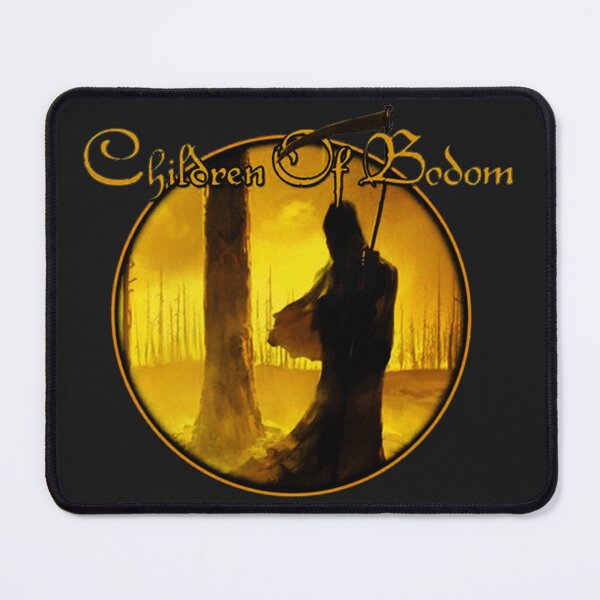 Item preview, Children Of Bodom Art designed and sold by Ophelia 		 Nye.
