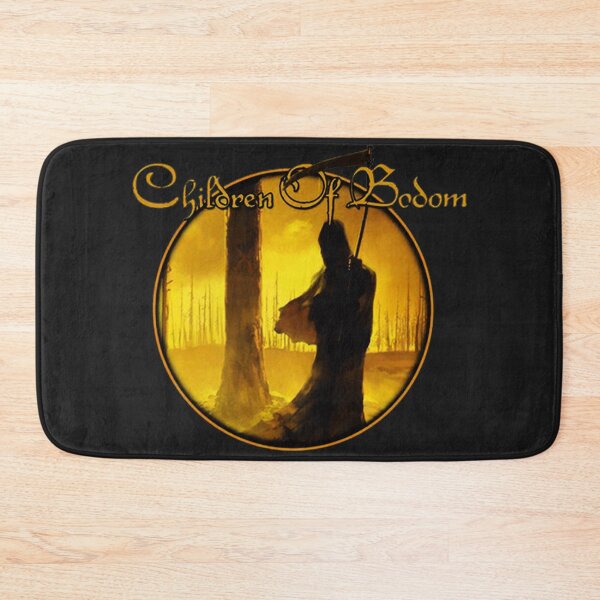 Item preview, Children Of Bodom Art designed and sold by Ophelia 		 Nye.