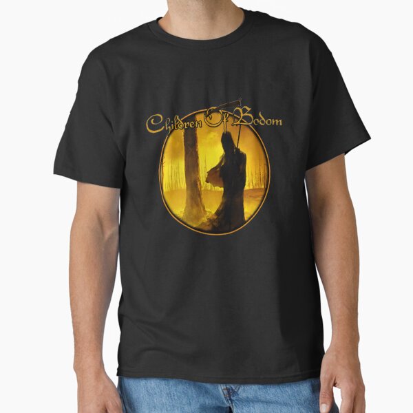 Item preview, Children Of Bodom Art designed and sold by Ophelia 		 Nye.