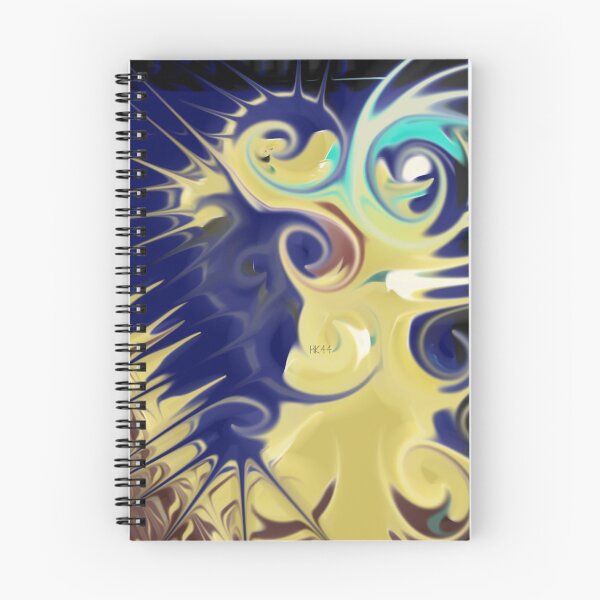 Item preview, Smudged Colours 9 designed and sold by HK44.