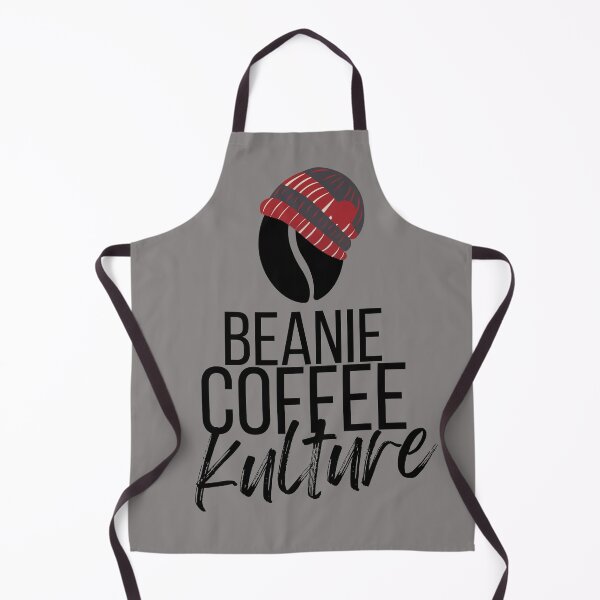 Item preview, Beanie Coffee Kulture designed and sold by HofD.