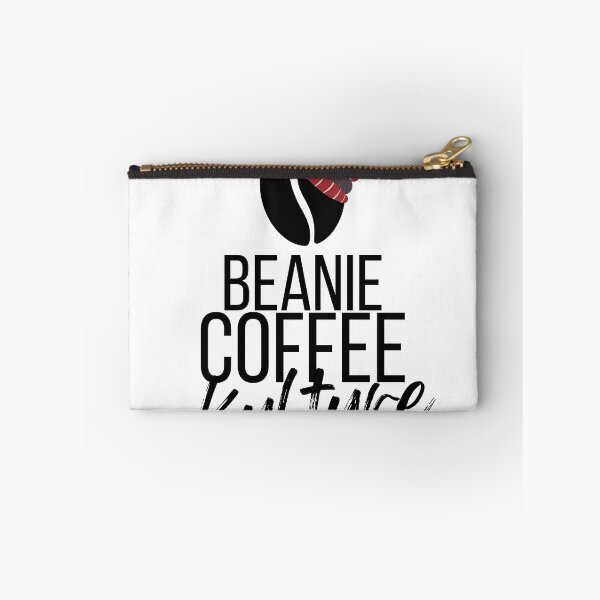 Item preview, Beanie Coffee Kulture designed and sold by HofD.