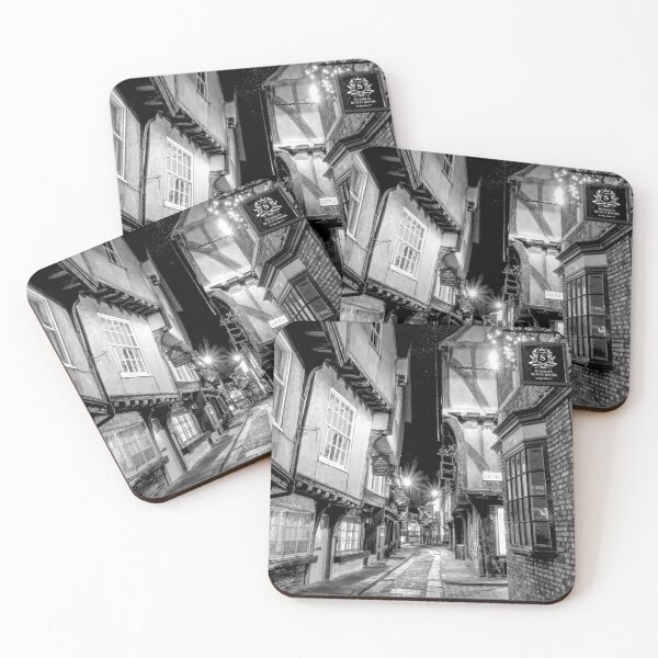 Item preview, The Shambles York  designed and sold by Alisonchambers2.