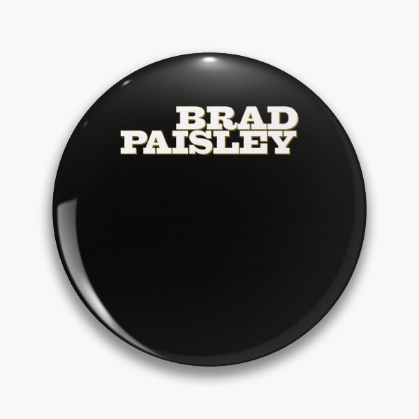Artikelvorschau, Brad Paisley Brad Paisley entworfen und verkauft von FashionsBeetle.
