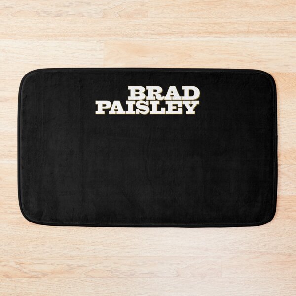 Artikelvorschau, Brad Paisley Brad Paisley entworfen und verkauft von FashionsBeetle.