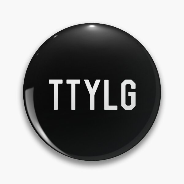 Item preview, Talk to You Later Gator TTYLG designed and sold by flippinsg.