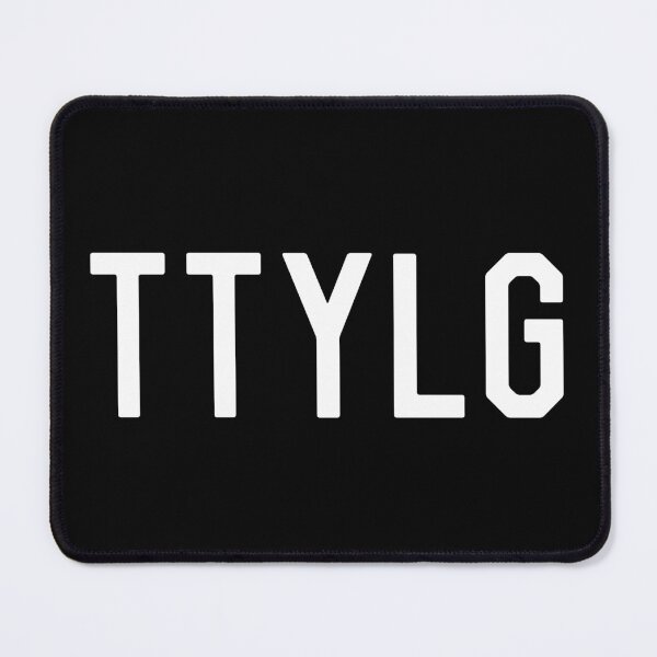 Item preview, Talk to You Later Gator TTYLG designed and sold by flippinsg.