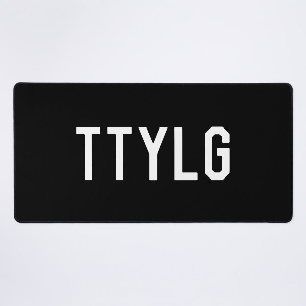 Item preview, Talk to You Later Gator TTYLG designed and sold by flippinsg.