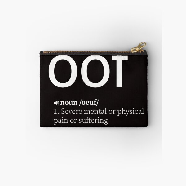 Item preview, OOF  designed and sold by RYANFRAZI.