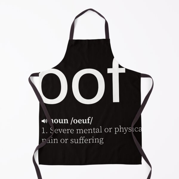 Item preview, OOF designed and sold by RYANFRAZI.