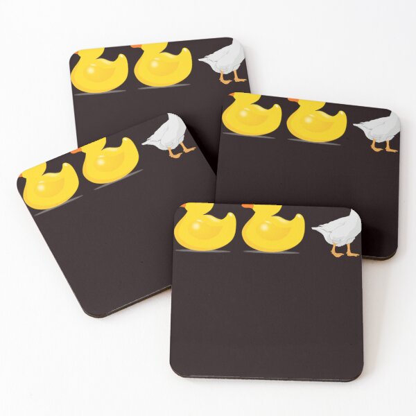 Item preview, Duck duck goose  designed and sold by RYANFRAZI.