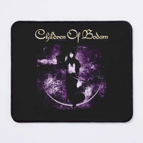 Item preview, Children Of Bodom Art designed and sold by Ophelia 		 Nye.