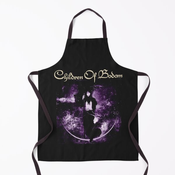 Item preview, Children Of Bodom Art designed and sold by Ophelia 		 Nye.