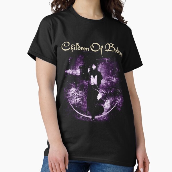 Item preview, Children Of Bodom Art designed and sold by Ophelia 		 Nye.
