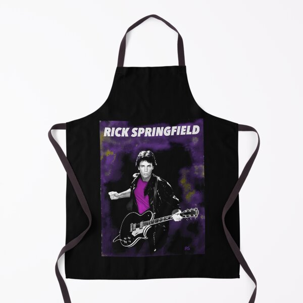 Item preview, Rick Springfield Tribute designed and sold by RichMegalo.