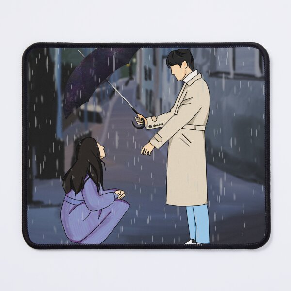 Item preview, Legend Of The Blue Sea designed and sold by kart-box.
