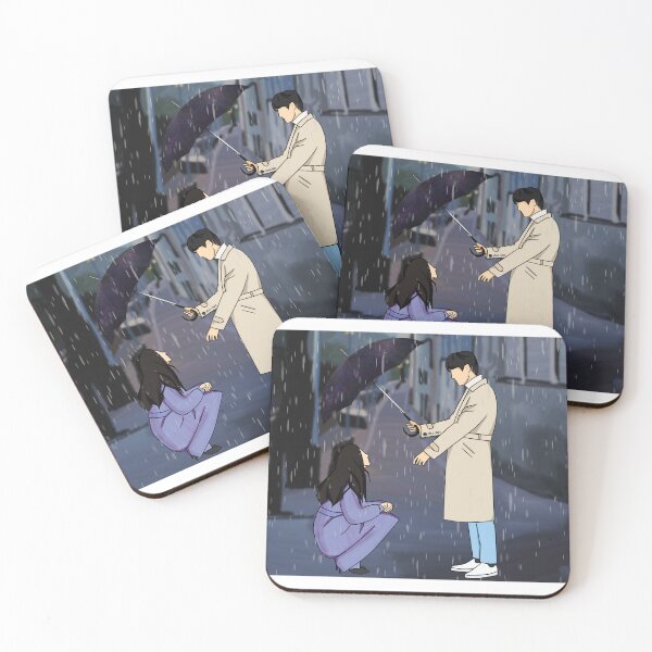 Item preview, Legend Of The Blue Sea designed and sold by kart-box.