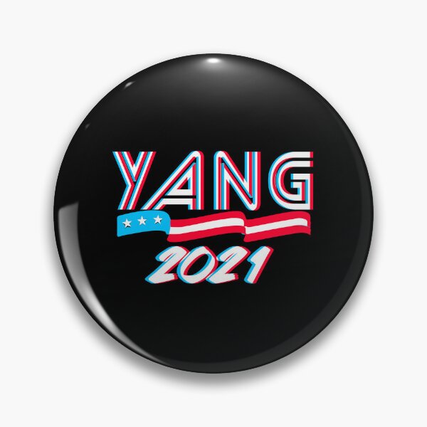 Item preview, Andrew Yang For NYC Mayor 2021 designed and sold by flippinsg.
