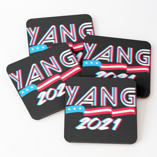 Item preview, Andrew Yang For NYC Mayor 2021 designed and sold by flippinsg.