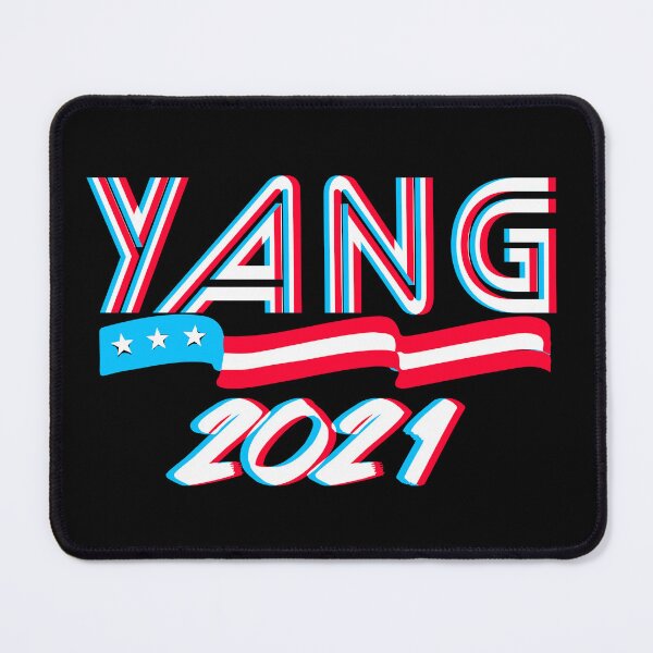 Item preview, Andrew Yang For NYC Mayor 2021 designed and sold by flippinsg.