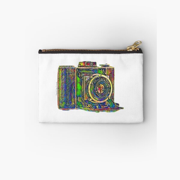 Item preview, Vintage Kodak Vollenda 48 Camera designed and sold by FrogmouthPhotog.