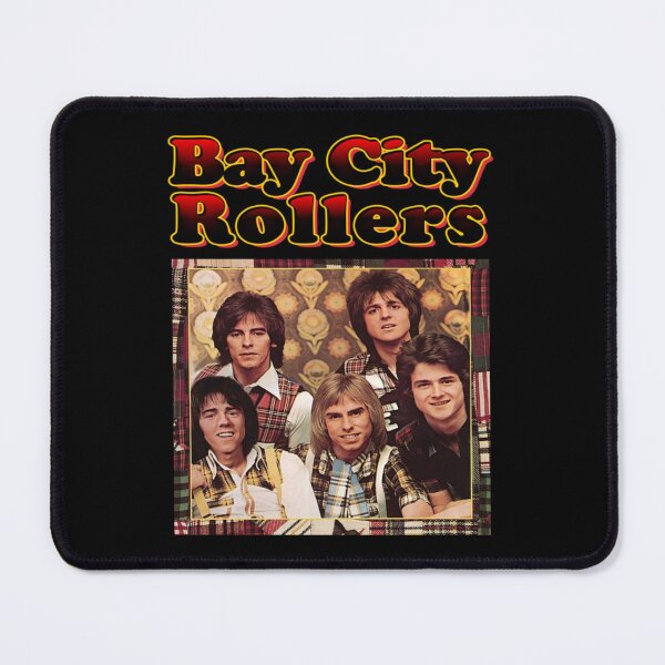 Item preview, Bay City Rollers designed and sold by RubyArnolds.