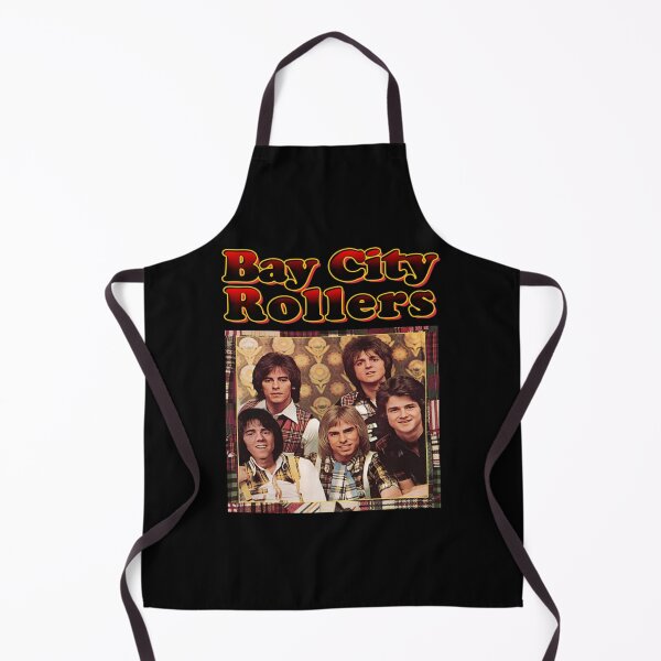 Item preview, Bay City Rollers designed and sold by RubyArnolds.