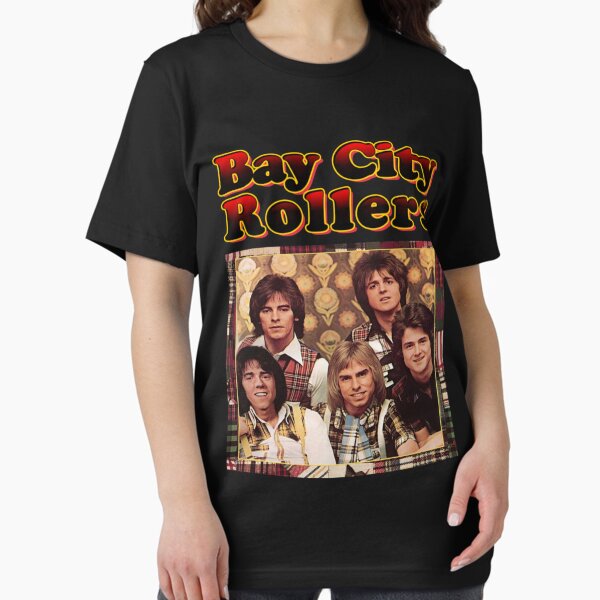 Item preview, Bay City Rollers designed and sold by RubyArnolds.