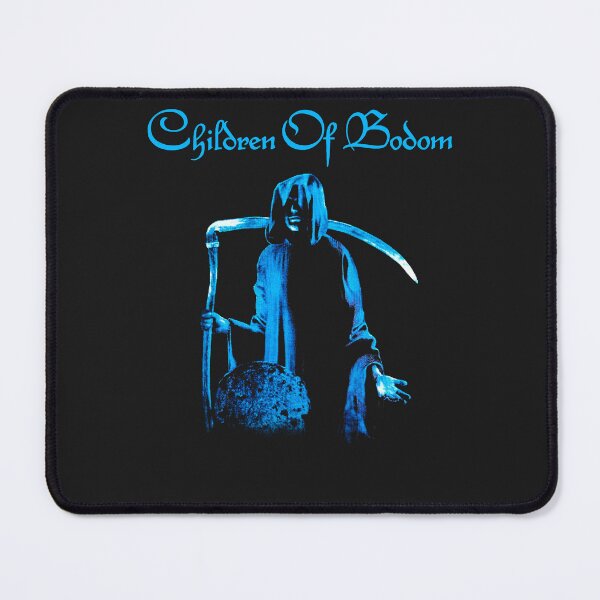 Item preview, Children Of Bodom Art designed and sold by Ophelia 		 Nye.