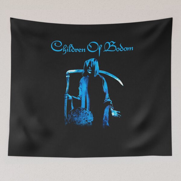 Item preview, Children Of Bodom Art designed and sold by Ophelia 		 Nye.