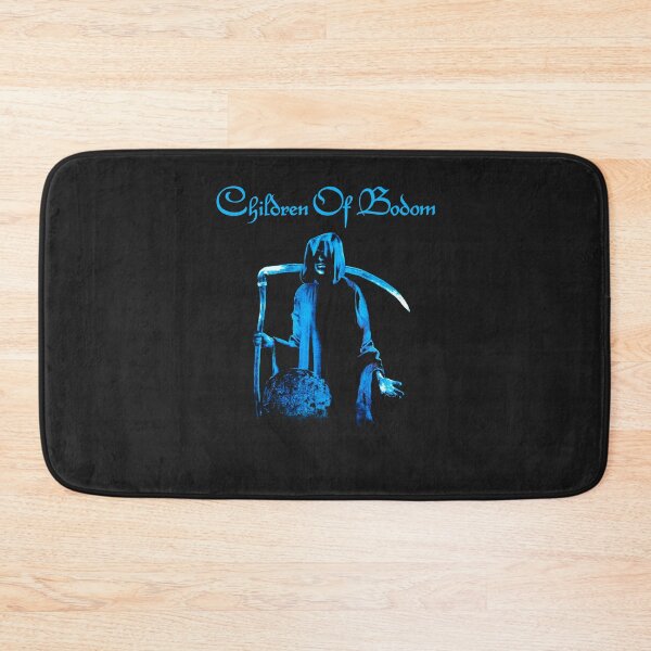 Item preview, Children Of Bodom Art designed and sold by Ophelia 		 Nye.