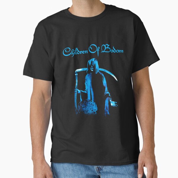 Item preview, Children Of Bodom Art designed and sold by Ophelia 		 Nye.