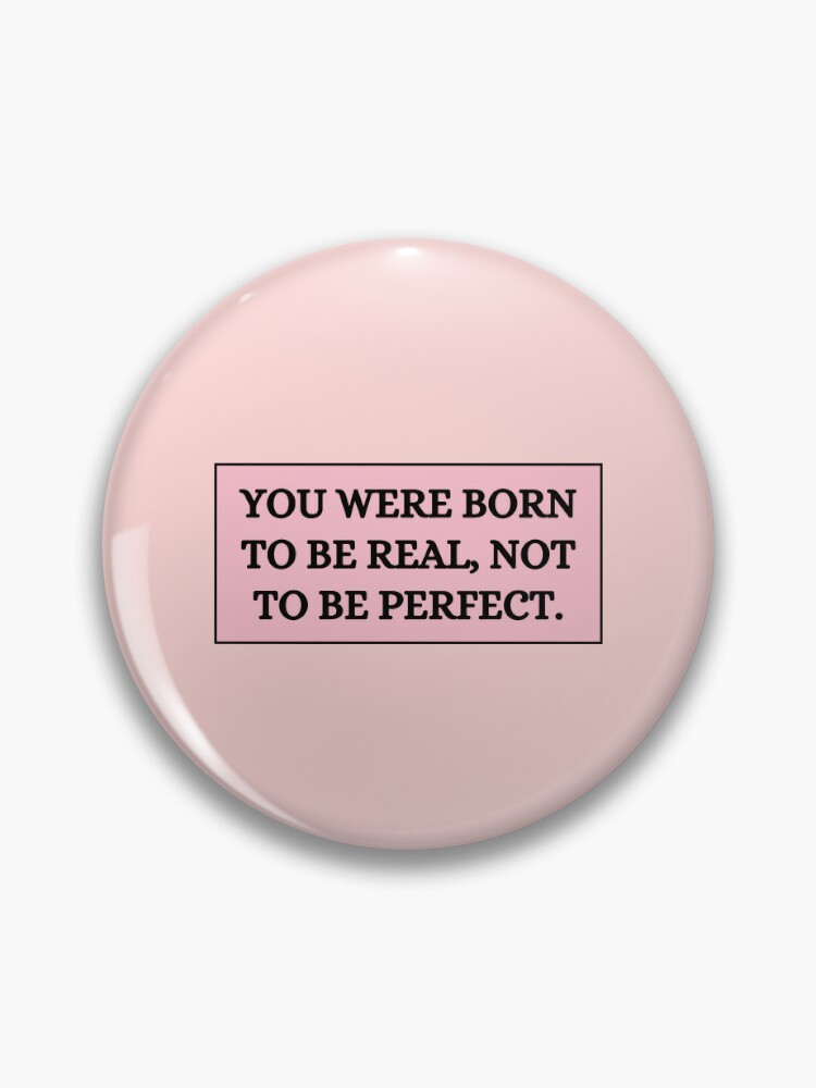 Shapermint - You were born to be real, not to be perfect
