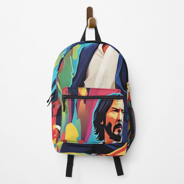 Item preview, John Wick designed and sold by Bernd Friese.