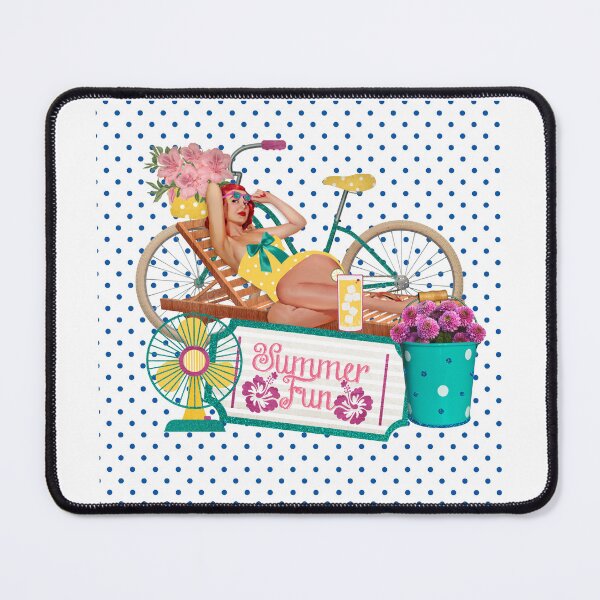 Item preview, Summer Lemon Bliss Soak Up Sun And Look Cool  designed and sold by Livn2laugh.