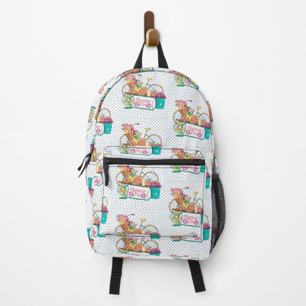 Item preview, Summer Lemon Bliss Soak Up Sun And Look Cool  designed and sold by Livn2laugh.