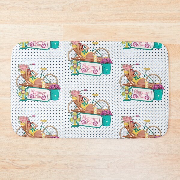 Item preview, Summer Lemon Bliss Soak Up Sun And Look Cool  designed and sold by Livn2laugh.