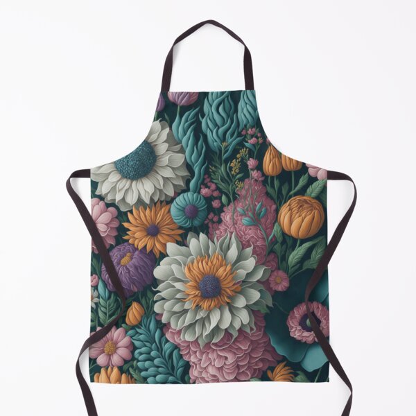 Item preview, A Floral Pattern designed and sold by xaiartist.