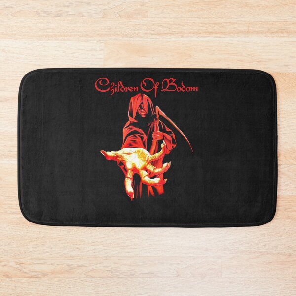 Item preview, Children Of Bodom Art designed and sold by Ophelia 		 Nye.