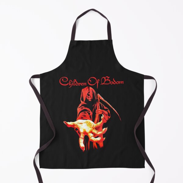 Item preview, Children Of Bodom Art designed and sold by Ophelia Nye.