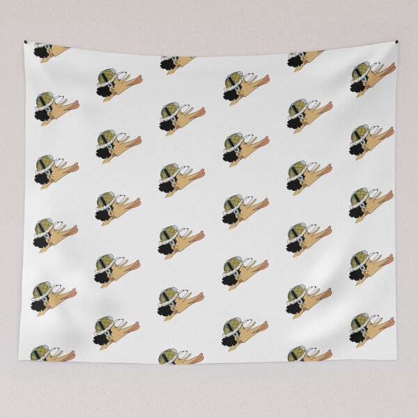 Item preview, Usopp funny face designed and sold by 989-.