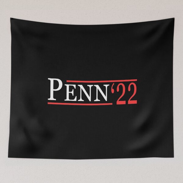 Item preview, BJ Penn For Governor of Hawaii 2022 designed and sold by flippinsg.
