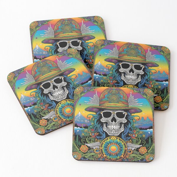 Item preview, Skull designed and sold by Bernd Friese.