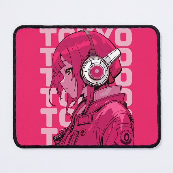 Item preview, Pinky Tokyo Girl designed and sold by PI-CO.